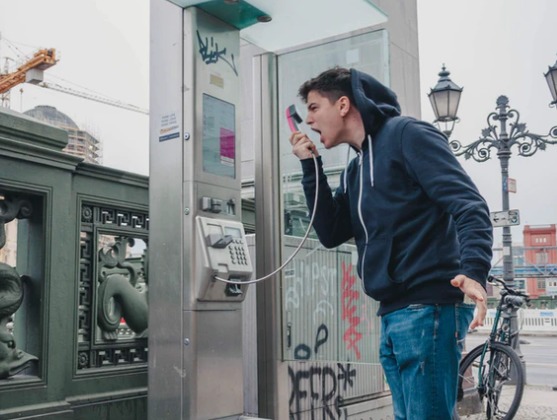 短気は損気！仕事にも悪影響。そもそも短気な人ってどんな人