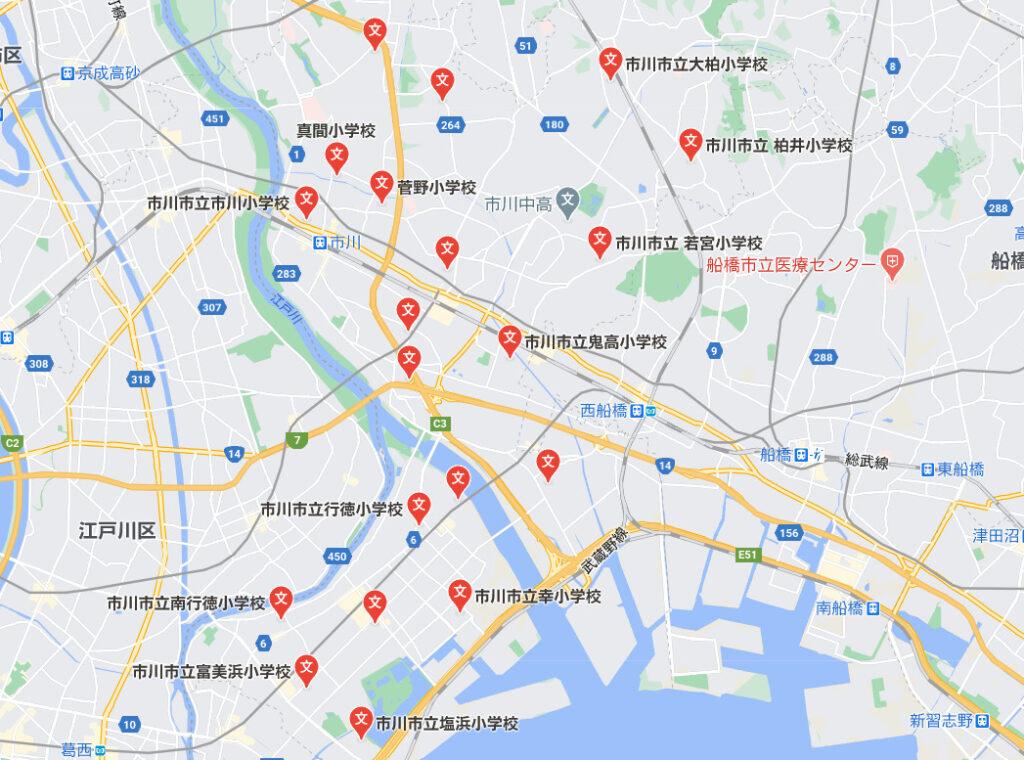 打越大輝の顔画像Facebook!SNS!市川市立小学校教諭の男を起訴!勤務先の小学校特定!